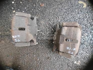 klesta za Nissan X-Trail od 2014. do 2019. god.