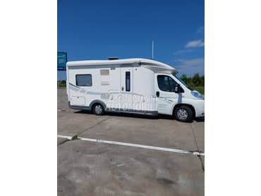 Fiat Karmann Ontario 695 TI