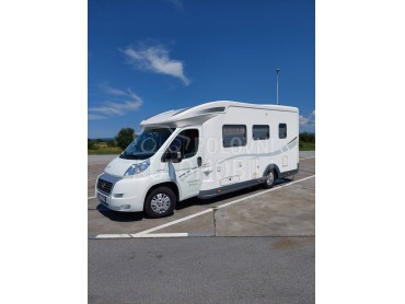 Fiat Karmann Ontario hitno