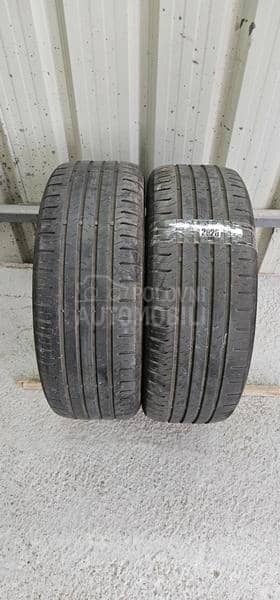 Continental 205/55 R16 Letnja