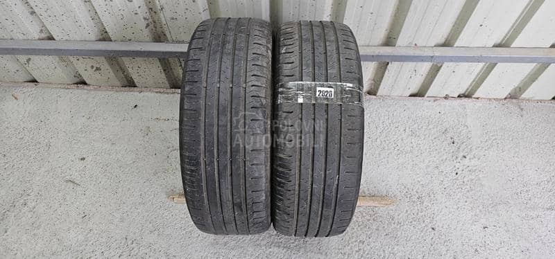 Continental 205/55 R16 Letnja