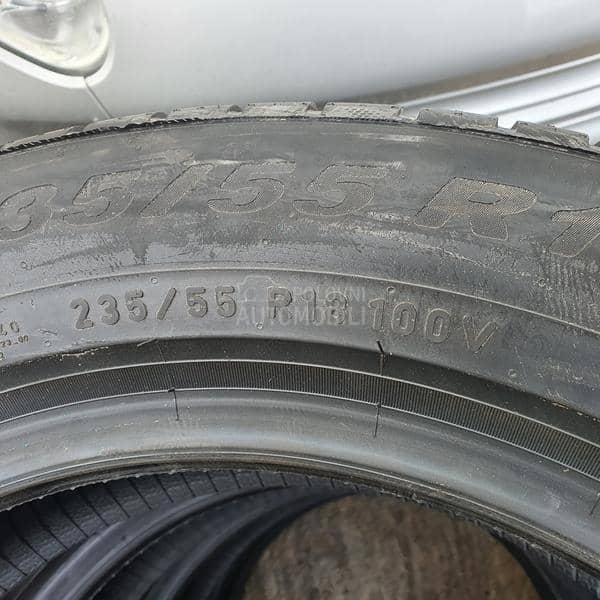 Pirelli 235/55 R18 Letnja