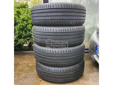 Pirelli 235/55 R18 Letnja