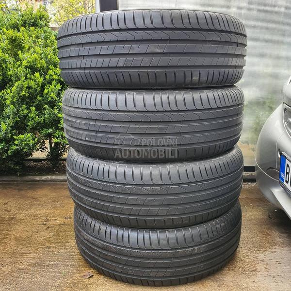 Pirelli 235/55 R18 Letnja