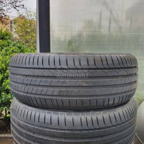 Pirelli 235/55 R18 Letnja