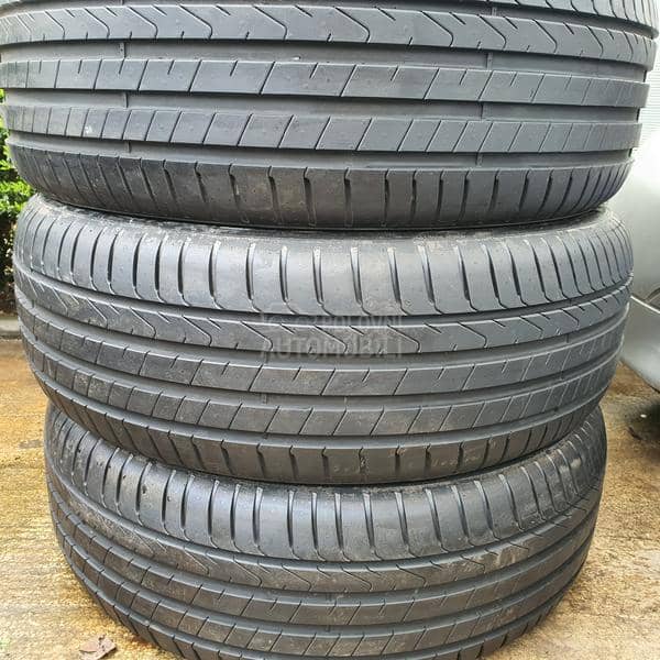 Pirelli 235/55 R18 Letnja