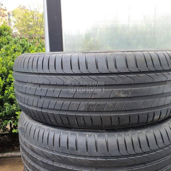 Pirelli 235/55 R18 Letnja