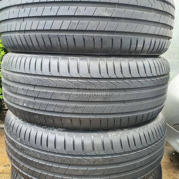 Pirelli 235/55 R18 Letnja