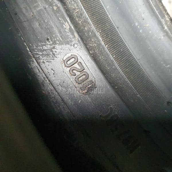 Pirelli 235/55 R18 Letnja