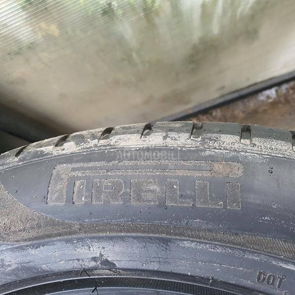 Pirelli 235/55 R18 Letnja
