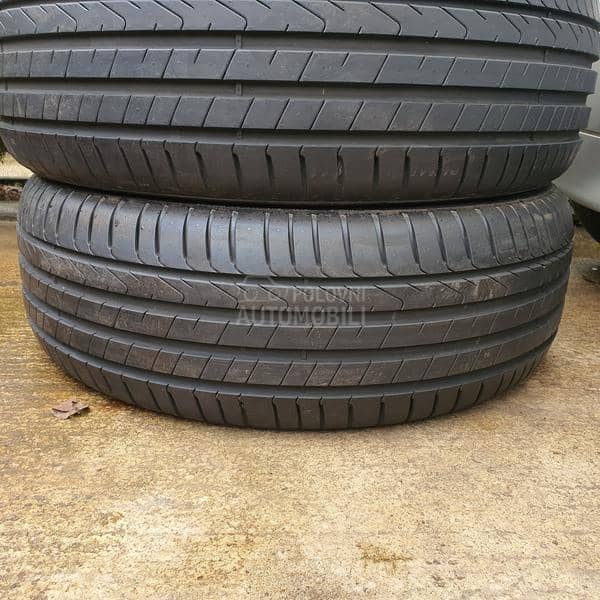 Pirelli 235/55 R18 Letnja