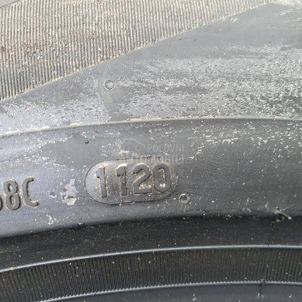 Pirelli 235/55 R18 Letnja