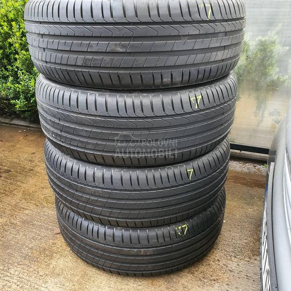Pirelli 235/55 R18 Letnja
