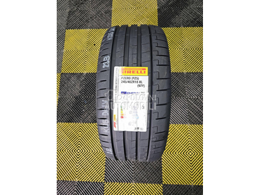 Pirelli 245/40 R18 Letnja
