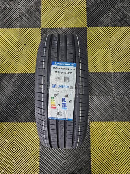 Triangle 195/50 R16 Letnja