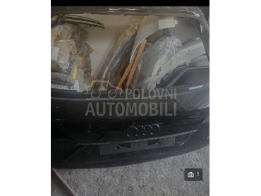 tabla aerbag pojasevi za BMW Serija 6 od 2014. do 2025. god.