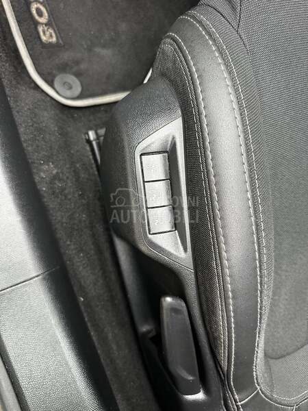 Peugeot 308 1.2 MATIK CH