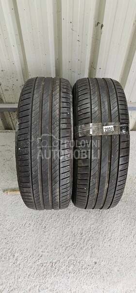 Kleber 225/55 R18 Letnja