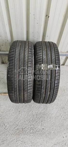 Kleber 225/55 R18 Letnja