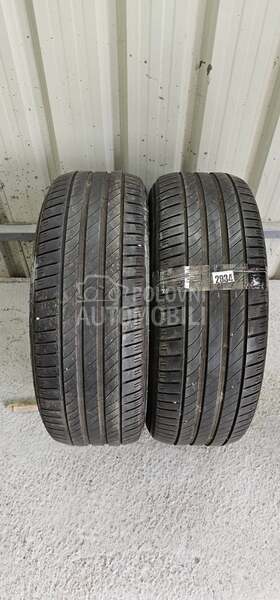 Kleber 225/55 R18 Letnja