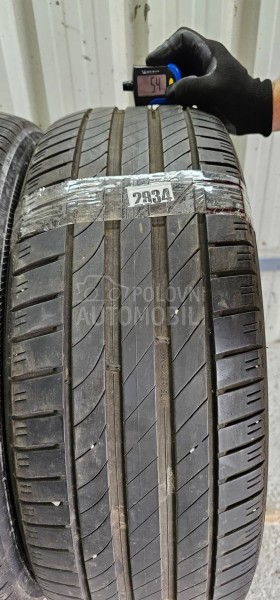 Kleber 225/55 R18 Letnja