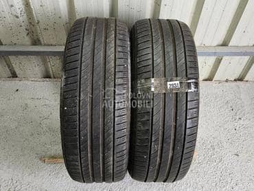 Kleber 225/55 R18 Letnja