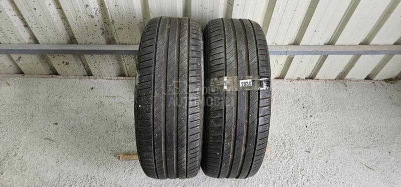 Kleber 225/55 R18 Letnja