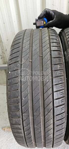 Kleber 225/55 R18 Letnja
