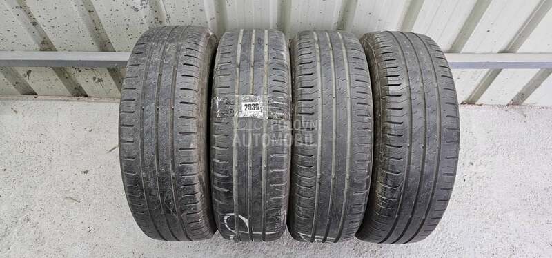 Continental 185/65 R15 Letnja