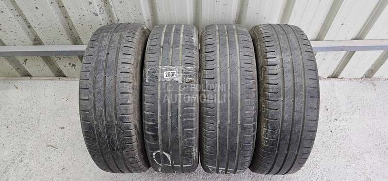 Continental 185/65 R15 Letnja