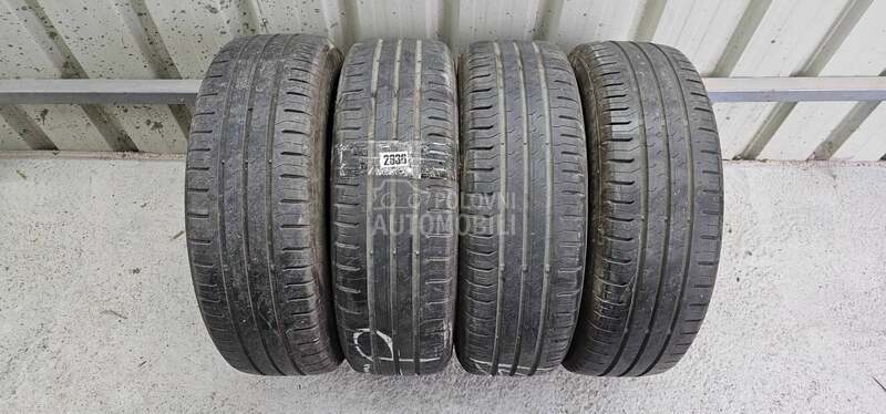 Continental 185/65 R15 Letnja