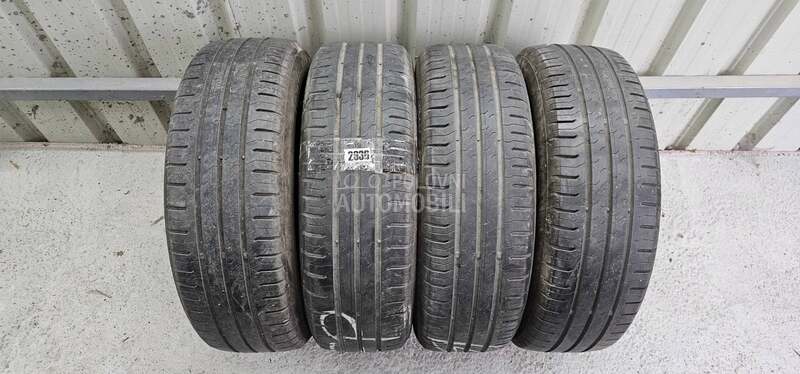 Continental 185/65 R15 Letnja