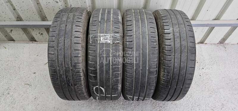 Continental 185/65 R15 Letnja