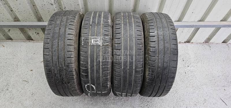 Continental 185/65 R15 Letnja