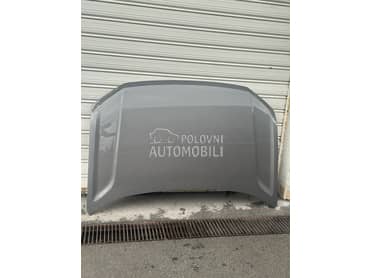 Hauba za Volkswagen T-Cross od 2019. do 2024. god.