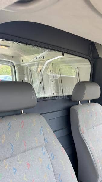 Volkswagen Caddy ORG KM/ NOV