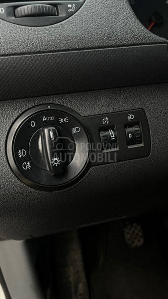 Volkswagen Caddy ORG KM/ NOV