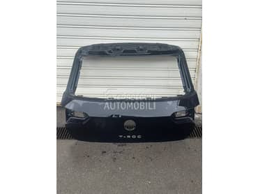 Gepek vrata za Volkswagen T-Roc