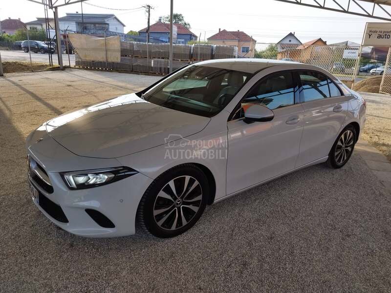 Mercedes Benz A 180 180D