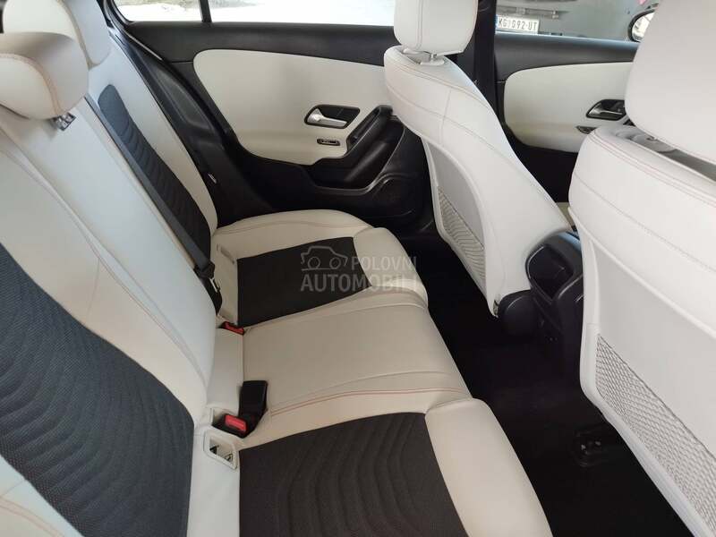 Mercedes Benz A 180 180D
