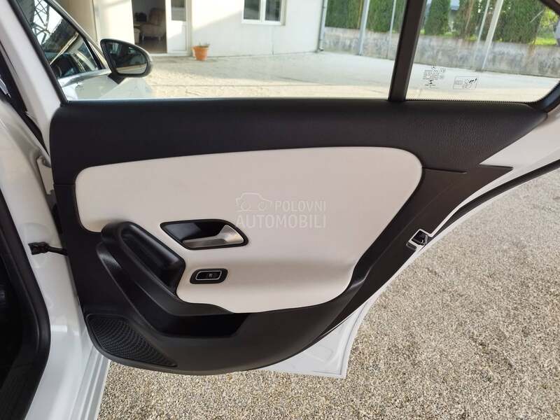 Mercedes Benz A 180 180D