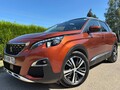 Peugeot 3008 1.5HDI ALLURE/PANO