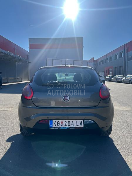 Fiat Bravo 1,9