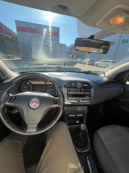 Fiat Bravo 1,9