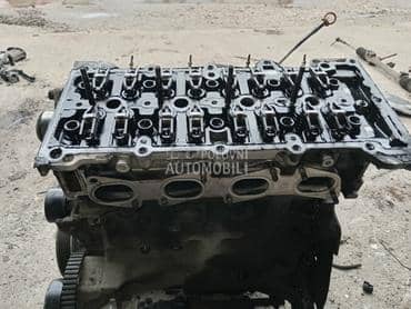 glava 103kv za Fiat Stilo