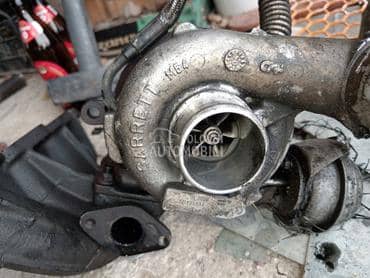 turbina 103kv za Fiat Stilo