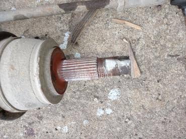 poluosovina 103kv za Fiat Stilo