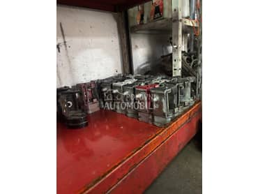 graničnik za Citroen C5 od 2008. do 2015. god.