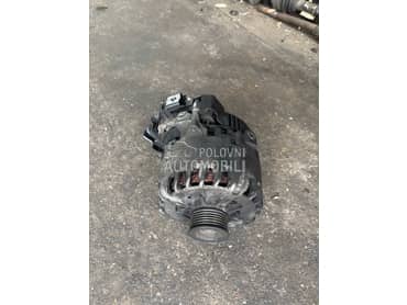 Alternator startstop za Citroen C3, C4, C4 Grand Picasso ... od 2010. do 2017. god.