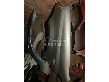 krila za Fiat Panda od 2003. do 2011. god.